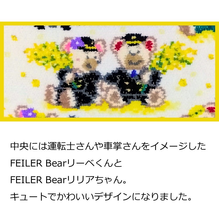 FEILERۥϥ󥫥 CLASS 923 Dr.YELLOW HAPPY MIMOZAʥ֥롼