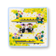 FEILERۥϥ󥫥 CLASS 923 Dr.YELLOW HAPPY MIMOZAʥ֥롼