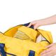 折りたたみバッグL（923形ドクターイエロー）