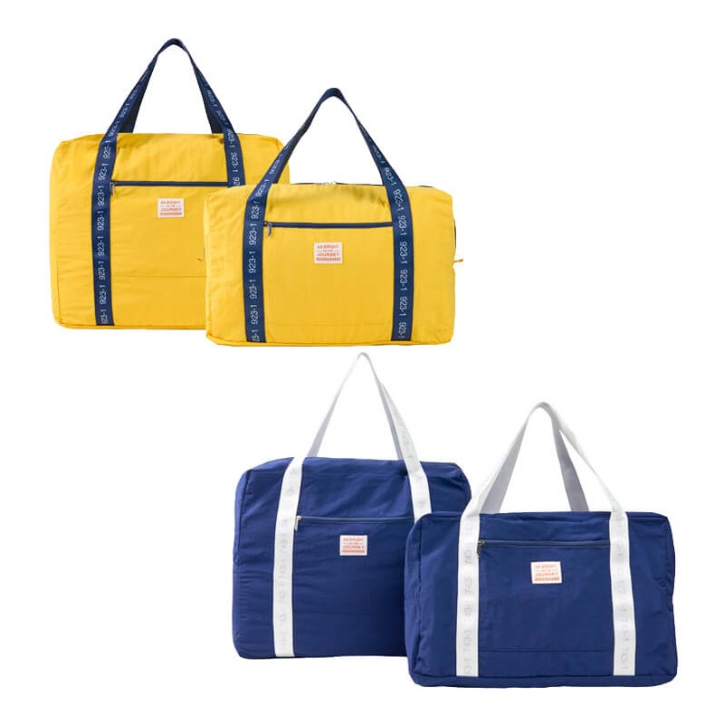 PLUSTA ONLINE STORE(プラスタオンラインストア)｜折りたたみバッグL