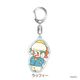 SWIMMER アクリルキーホルダー（全4種）
