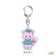 SWIMMER アクリルキーホルダー（全4種）