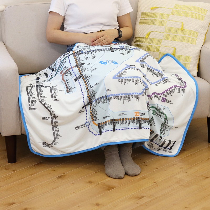 PLUSTA ONLINE STORE(プラスタオンラインストア)｜クールブランケット