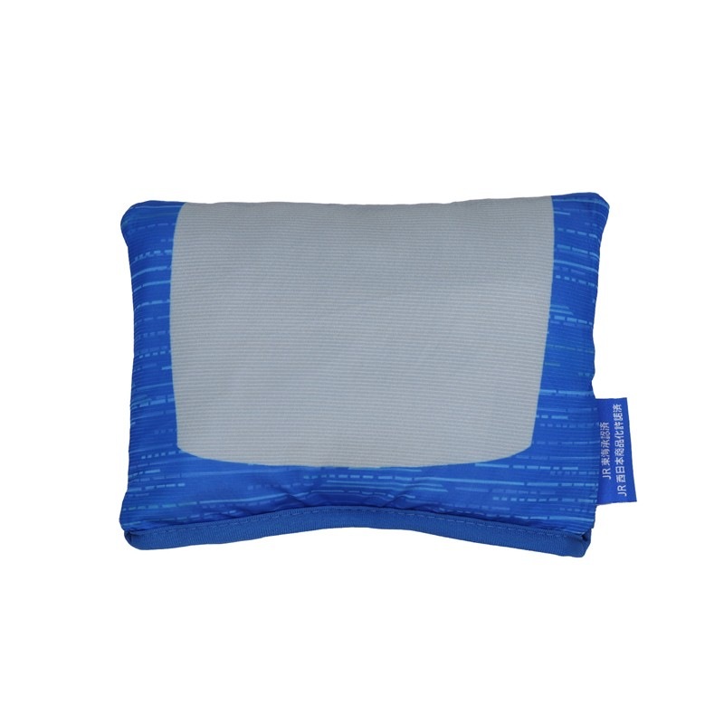 クールブランケット N700S普通車モケットデザイン｜JR東海リテイリング