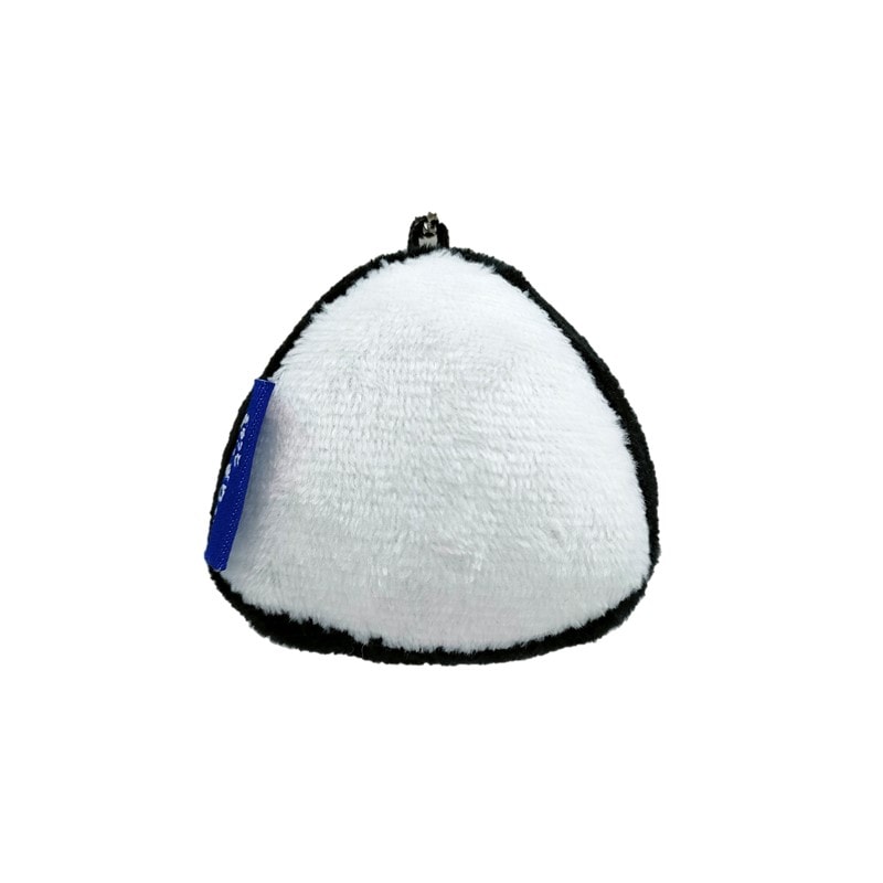 ぎゅっとおにぎりさんミニマスコット（梅）｜JR東海リテイリング