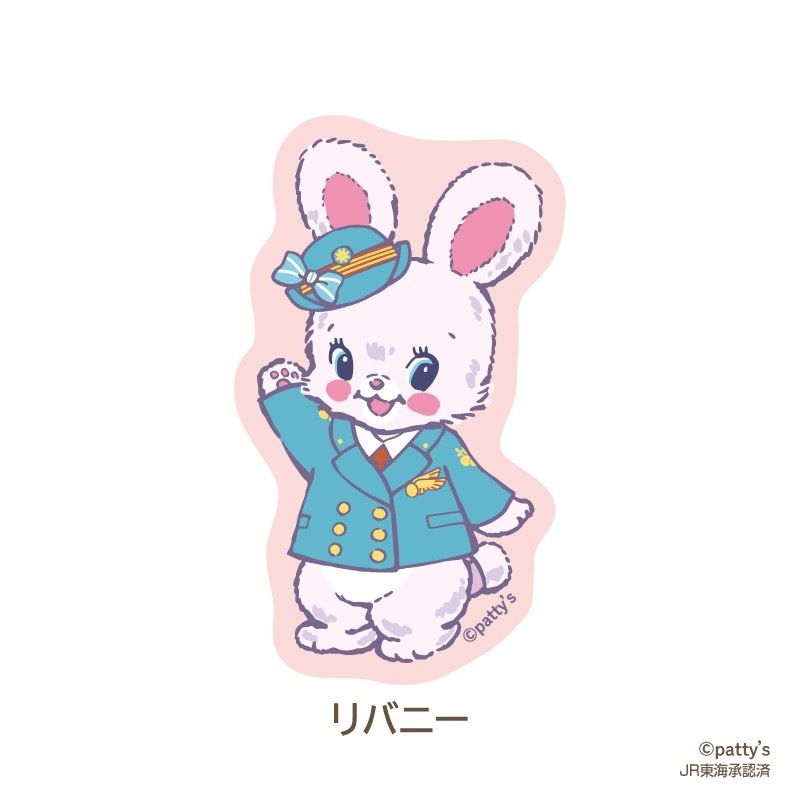 SWIMMER ステッカー（全4種）