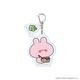 パーツ付きアクリルキーホルダー（全６種）「あさみみちゃん」（描き下ろし）※BOX販売