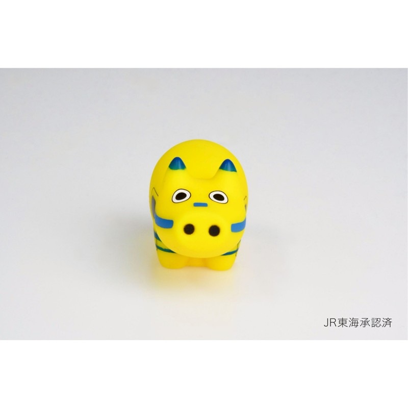 新幹線まめべこ（923形ドクターイエロー）
