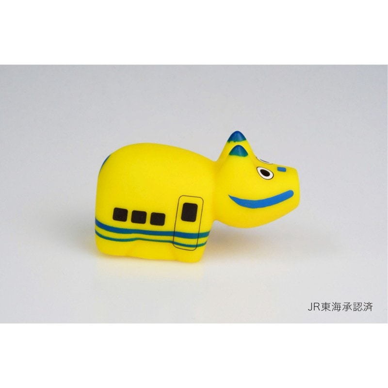 新幹線まめべこ（923形ドクターイエロー）