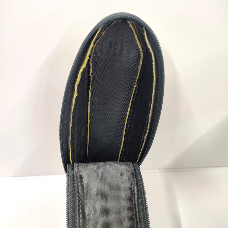 923形ドクターイエロー　ペンポーチ