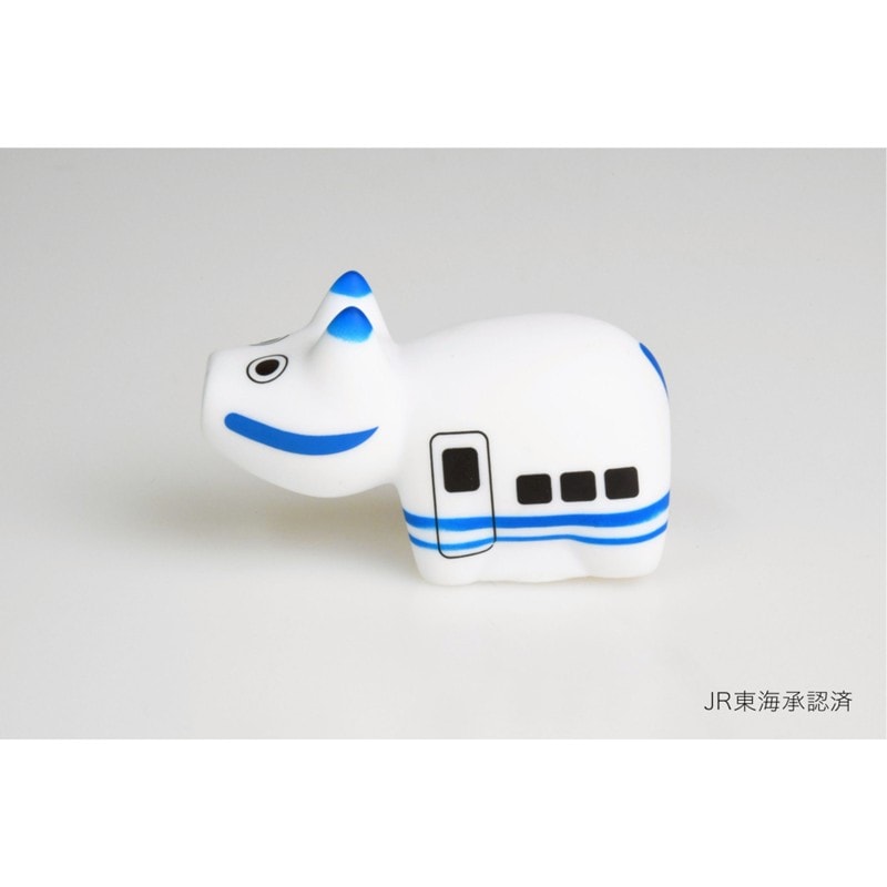 新幹線まめべこ（N700系）