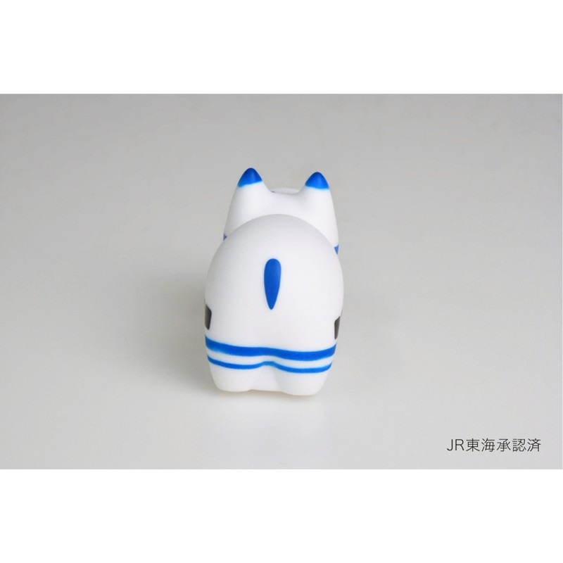 新幹線まめべこ（N700系）