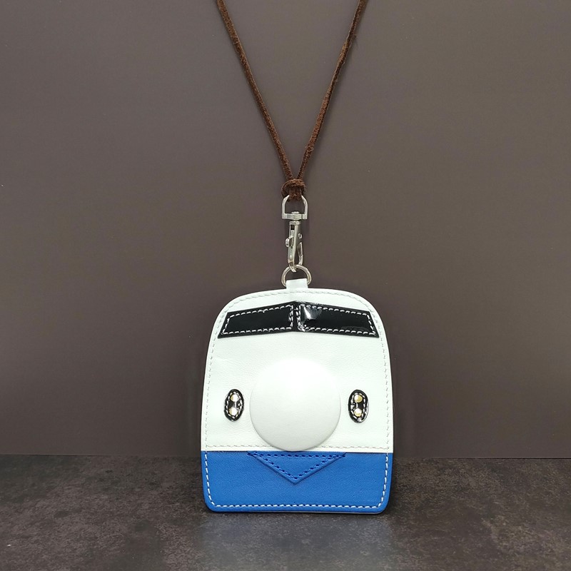 トレインパスケース（新幹線０系）