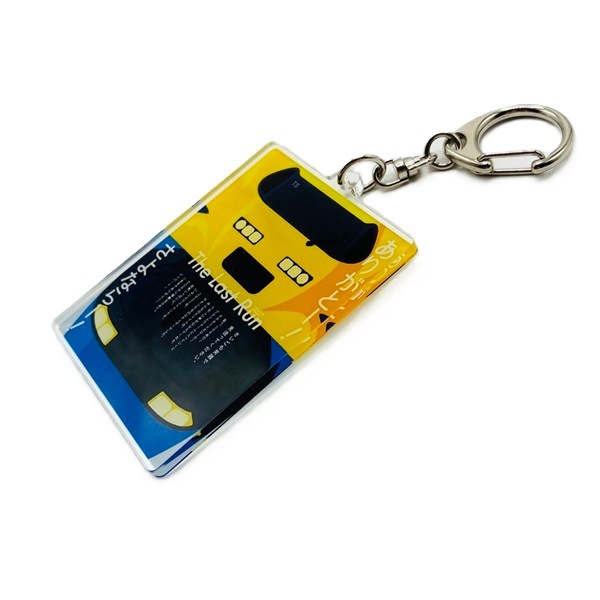 PLUSTA ONLINE STORE(プラスタオンラインストア)｜キーホルダー（500系