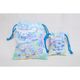 【JR東海 × Cinnamoroll】巾着２Pセット