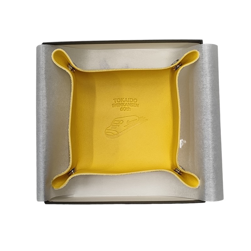 レザートレイ（923形ドクターイエロー）