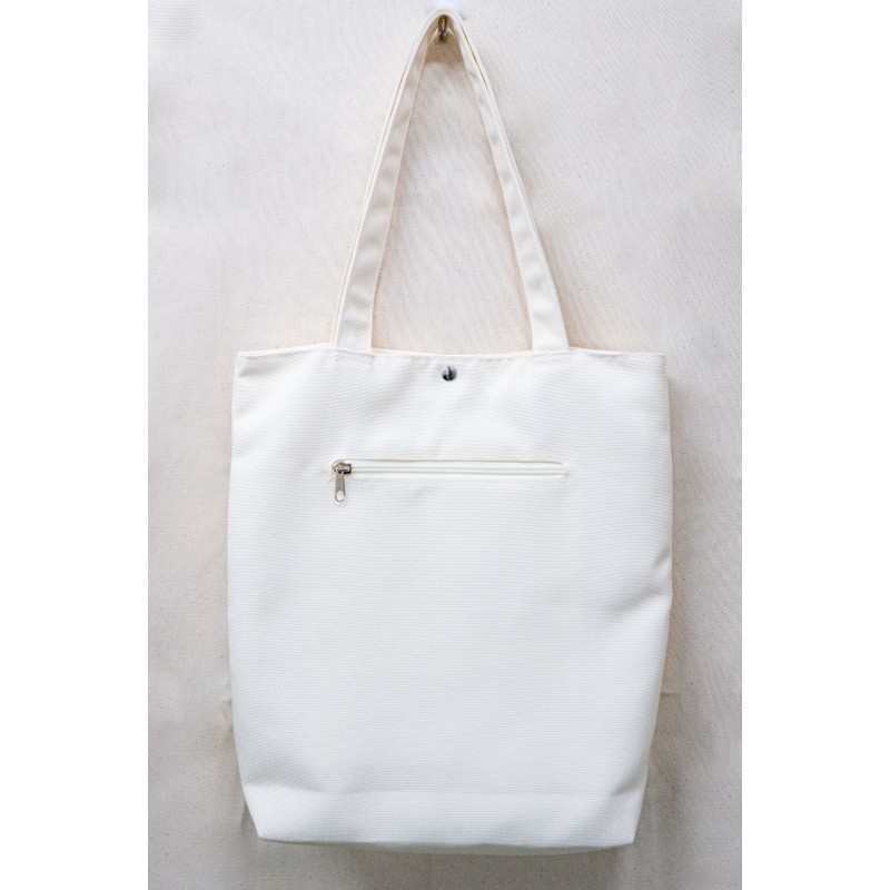 【JR東海 × Cinnamoroll】トートバッグ