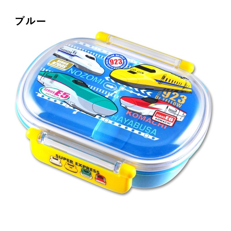 トレラン ランチボックス