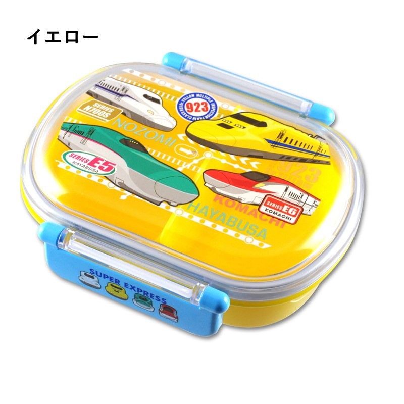 トレラン ランチボックス