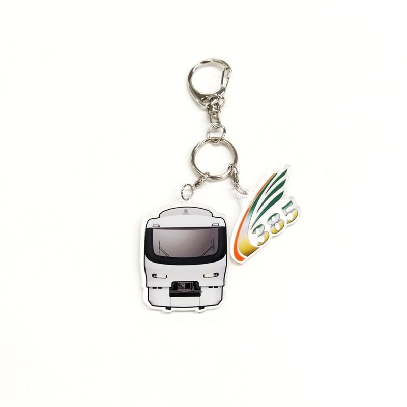 ぐでった PLUSTA ONLINE STORE(プラスタオンラインストア)｜385系量産先行車2連