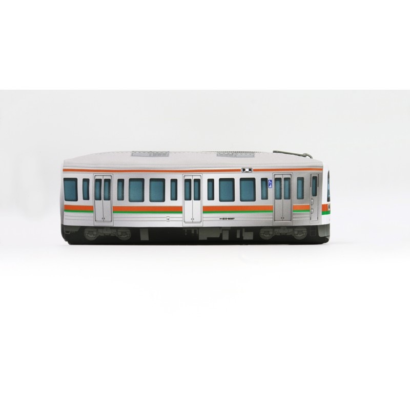 ありがとうJR東海211系 電車型ペンケース