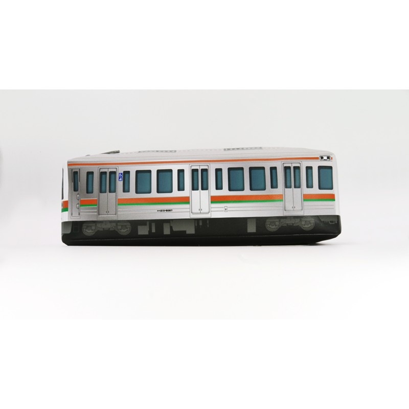 ありがとうJR東海211系 電車型ペンケース