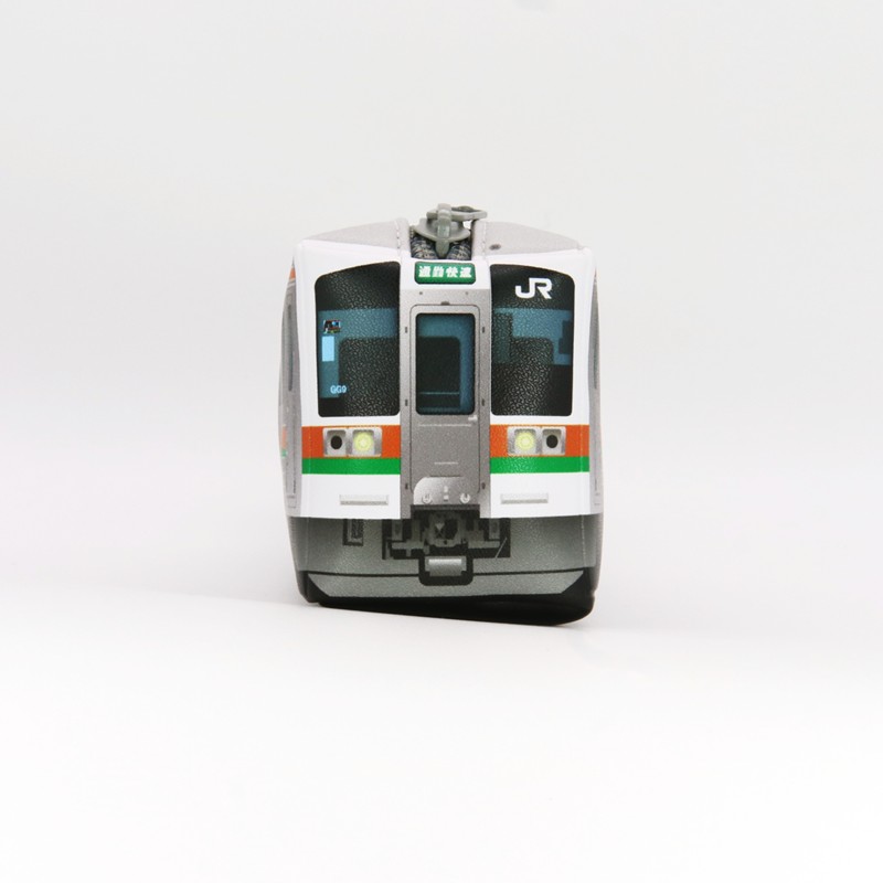 ありがとうJR東海211系 電車型ペンケース