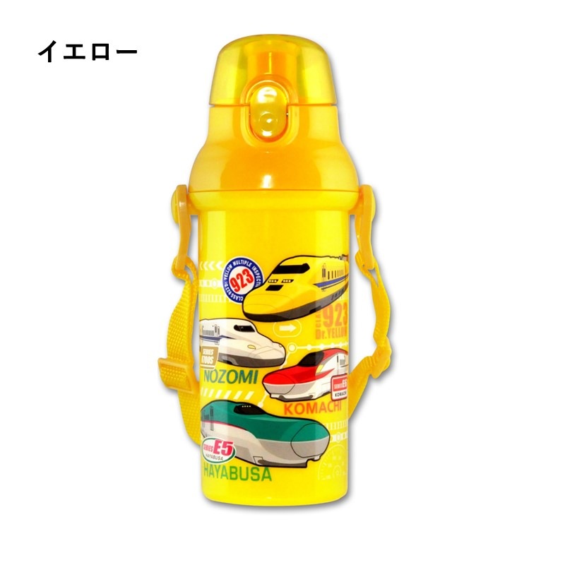 トレラン ワンタッチボトル