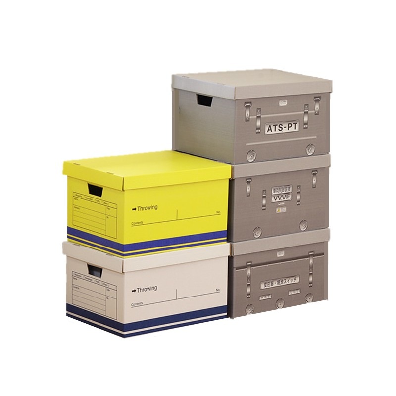 スローインボックス　全５種・単品