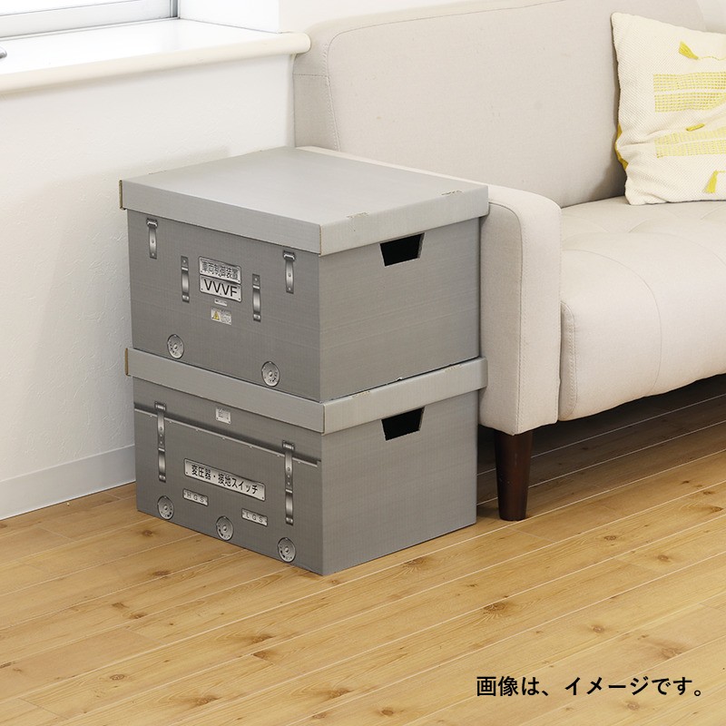 スローインボックス　全５種・単品