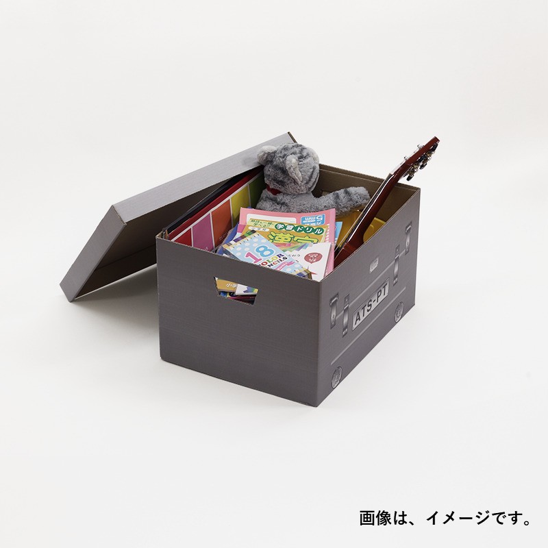 スローインボックス　全５種・単品