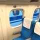 ドクターイエロー絵馬チャーム付き 縁起の良い駅名標キーホルダー【桜町駅】