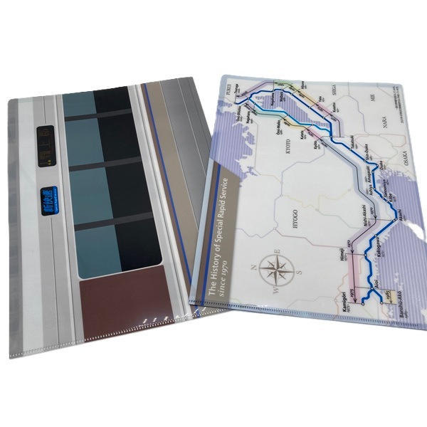 PLUSTA ONLINE STORE(プラスタオンラインストア)｜新快速A4クリア