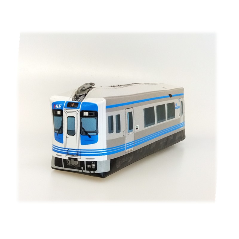 伊勢鉄道 ペンケース