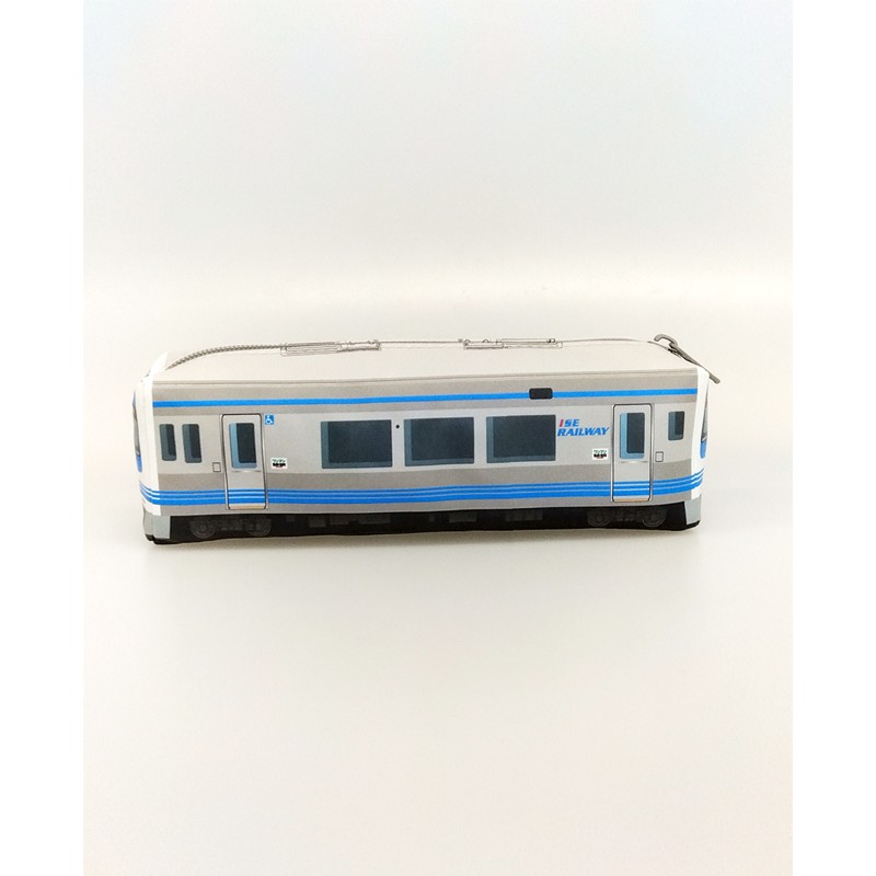 PLUSTA ONLINE STORE(プラスタオンラインストア)｜伊勢鉄道 ペンケース