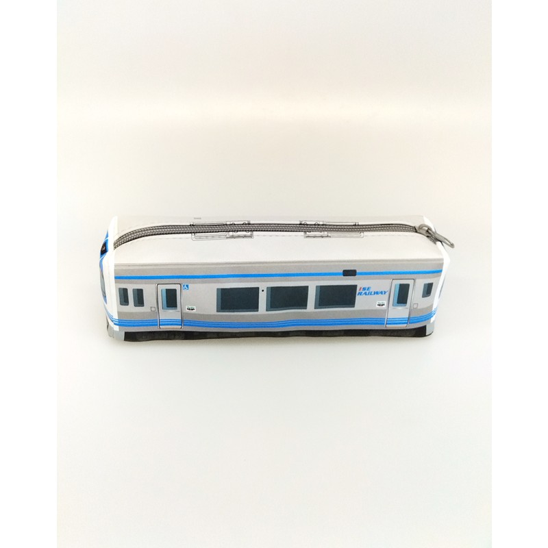 伊勢鉄道 ペンケース