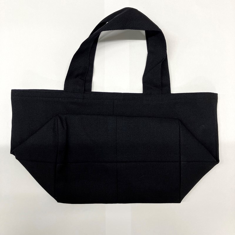 東海道新幹線パーサー制服　トートバッグ