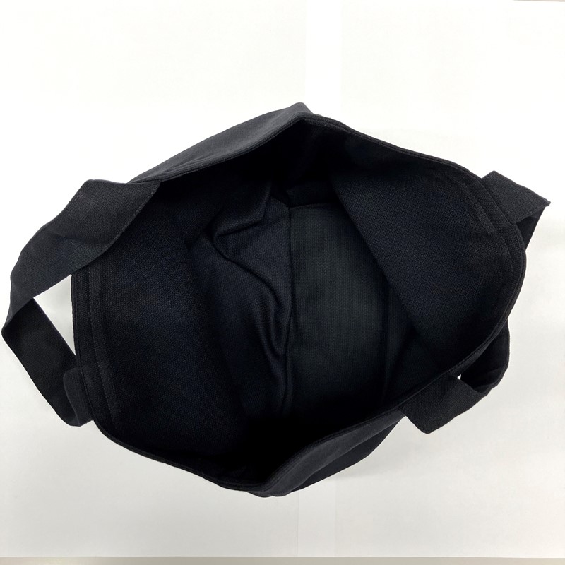 東海道新幹線パーサー制服　トートバッグ