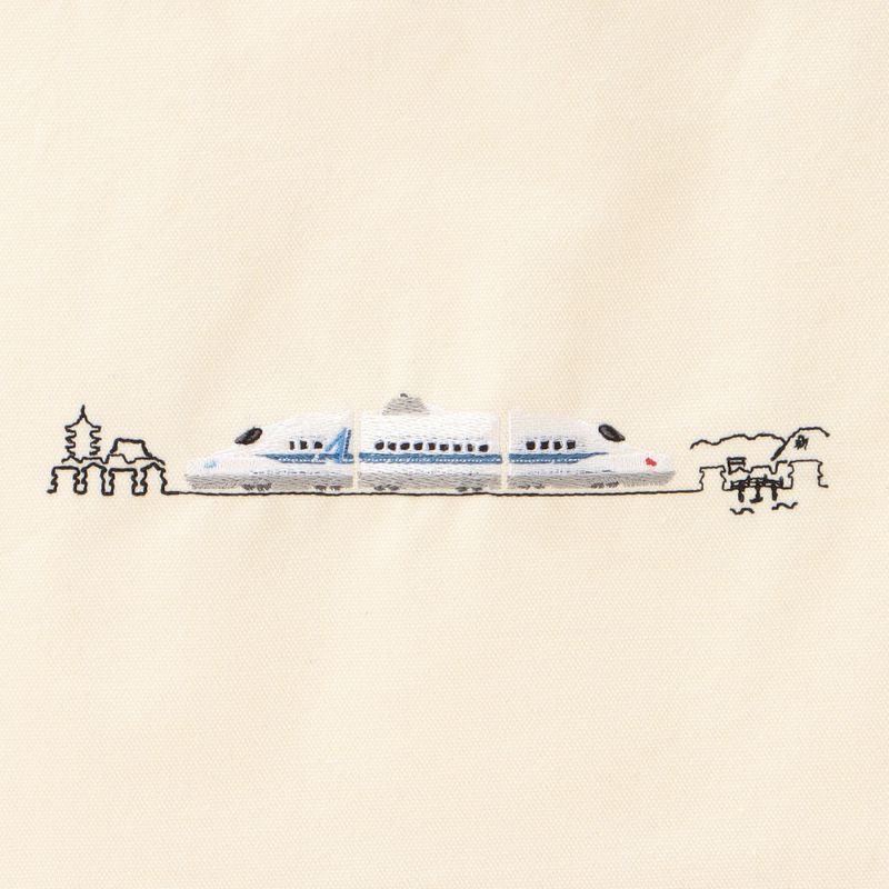 たびと～と（N700A/生成）