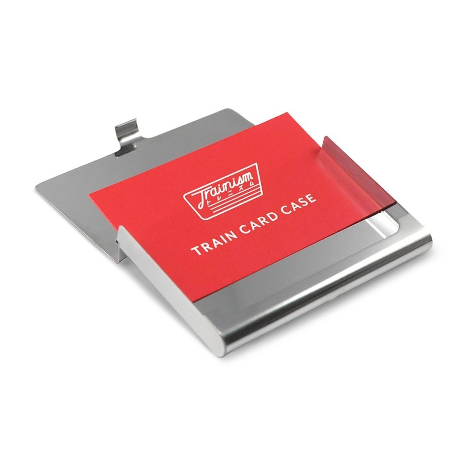 トレニズム カードケース（キハ85系）