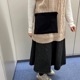 東海道新幹線パーサー制服　サコッシュ