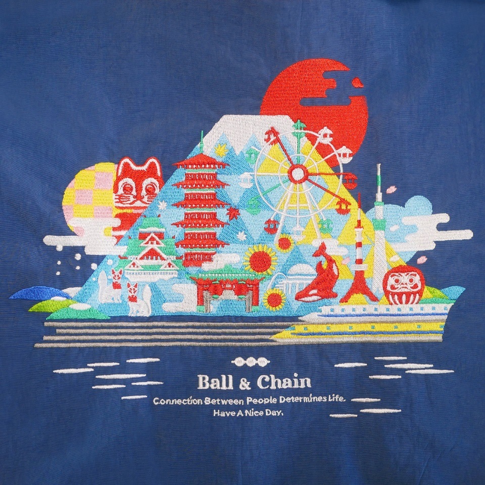 BallChain 쳤ƻ ꥸʥХå ͥӡ