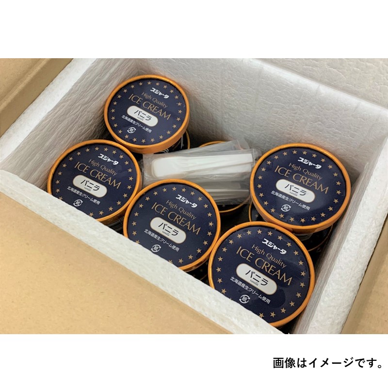 ｼﾝｶﾝｾﾝｽｺﾞｲｶﾀｲｱｲｽ（詰合せ）11個入り（ﾊﾞﾆﾗ4+ﾏｽｶｯﾄ3+ﾓｶ2+ｽﾄﾛﾍﾞﾘｰ2）＋ﾄﾞｸﾀｰｲｴﾛｰ ｱﾙﾐｱｲｽｸﾘｰﾑｽﾌﾟｰﾝ1本