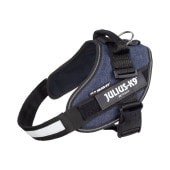 IDC® Powerharness (IDC®パワーハーネス - デザインシリーズ＆ニューカラー) Size0～3 中・大型犬用