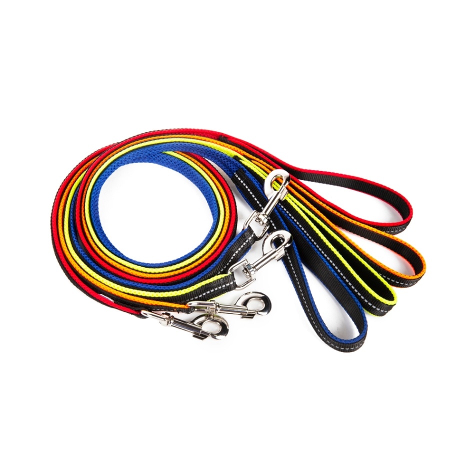 IDC Powair leash (IDCパワーメッシュリード) | リード,IDC