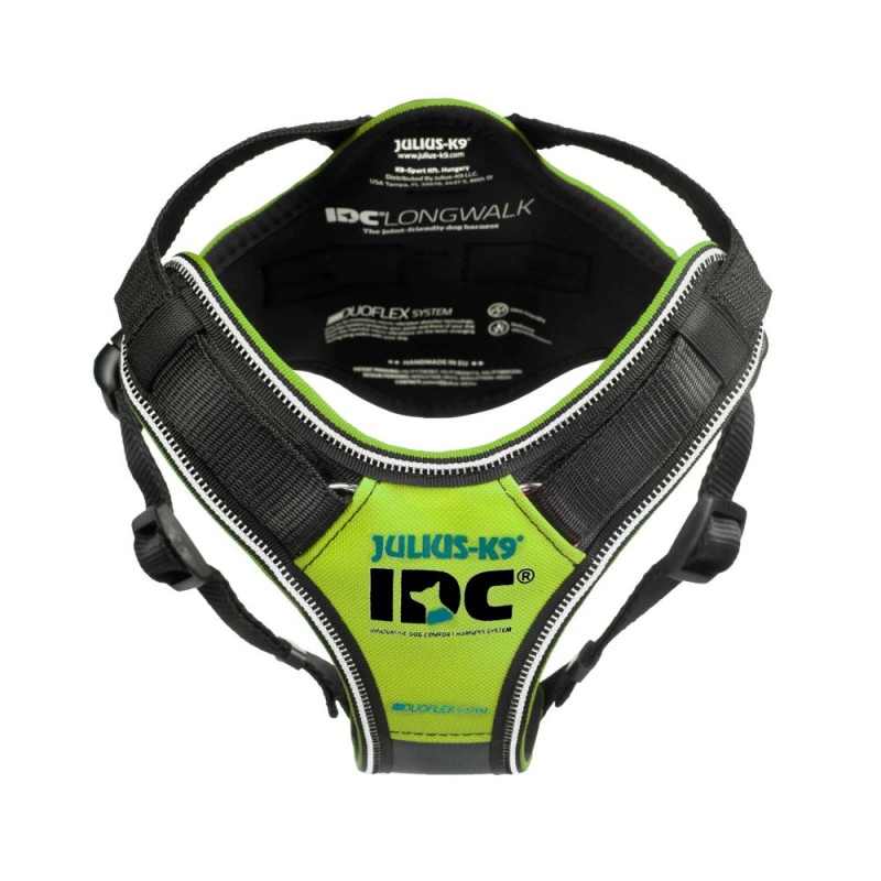 IDC® Longwalk Y-Harness (IDC® ロングウォークハーネス) XS～Sサイズ 小・中型犬用サイズ
