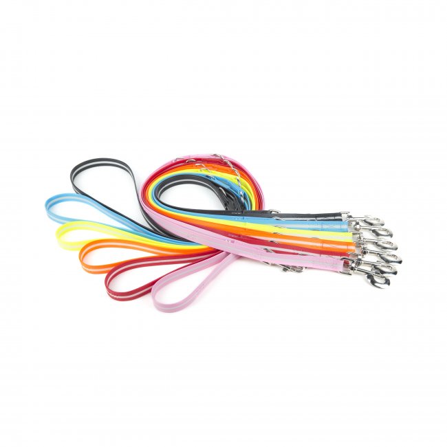 IDC Lumino adjustable leash (IDC蓄光リード - アジャスタブル