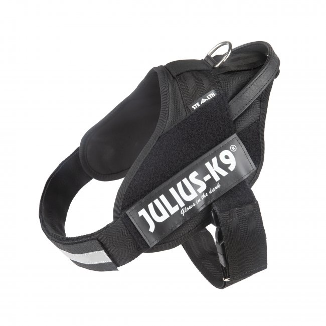 IDC® Stealth® Powerharness (IDC®ステルスパワーハーネス) Size0～3 大型犬用