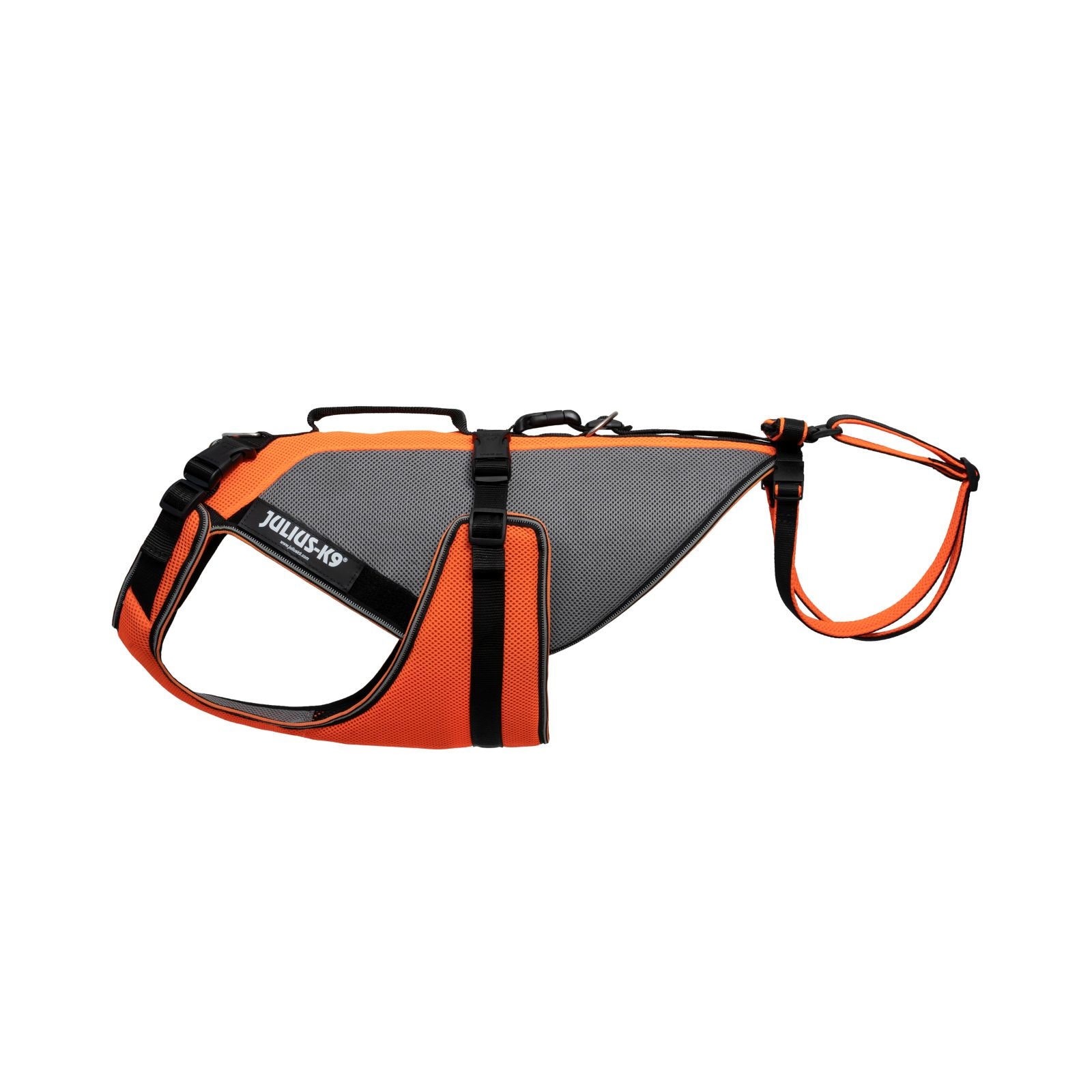 JK9 Multivest 4in1 (多機能 4in1 ドッグベスト) | ハーネス,多