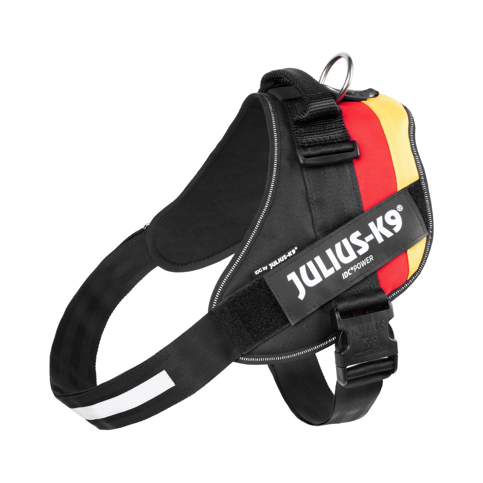 廃盤カラー】IDC® Powerharness (IDC®パワーハーネス - 国旗